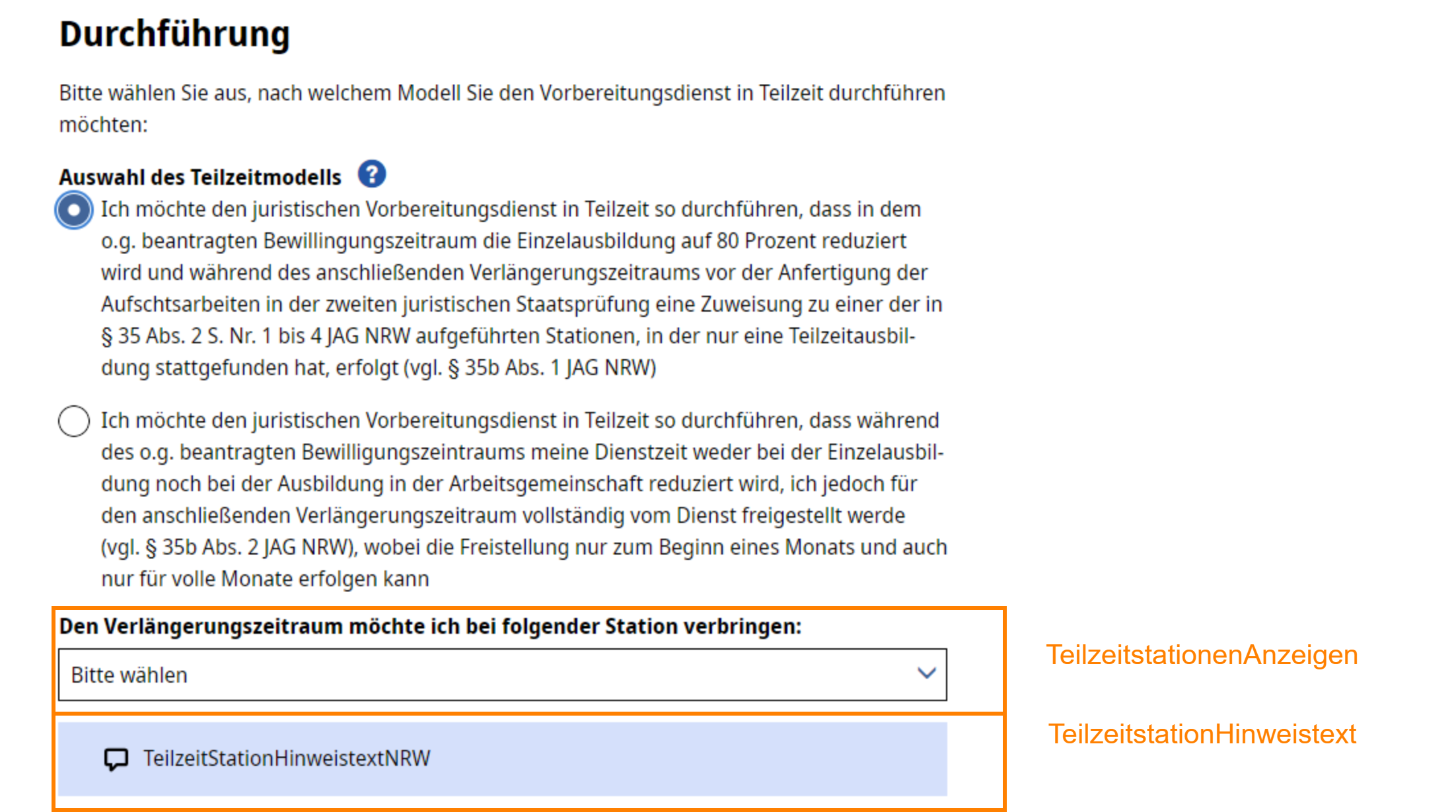 TeilzeitmodellAuswahl1